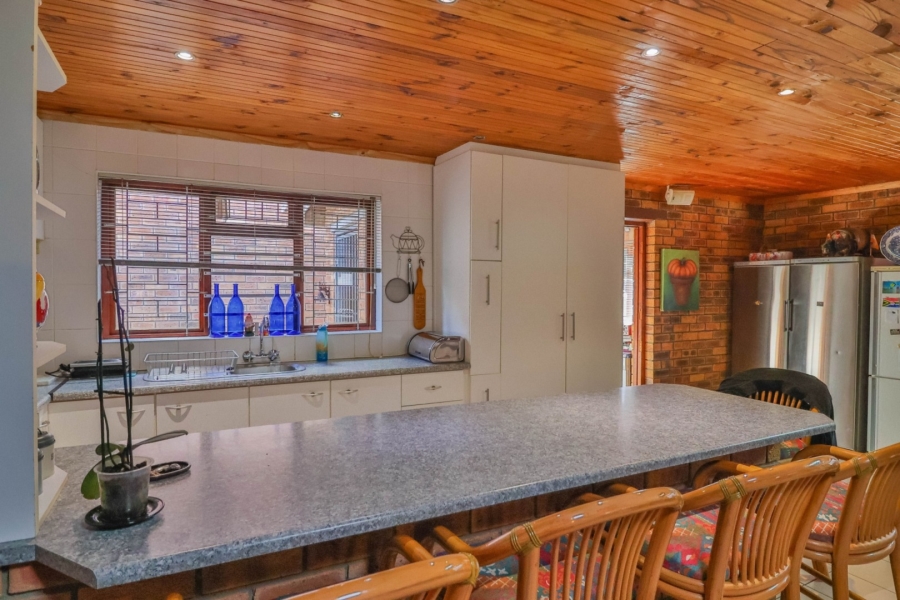 3 Bedroom Property for Sale in Kleinmond Western Cape